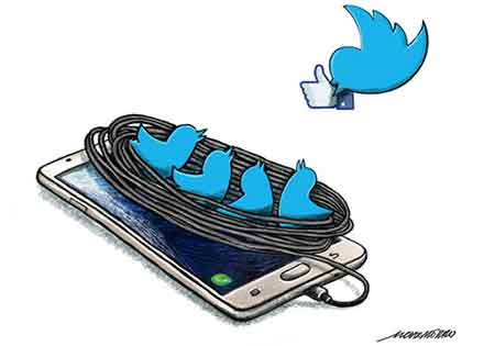 Günün Karikatürü 15 06 2022