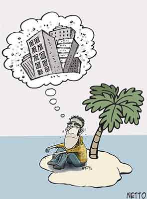 Günün Karikatürü 15 11 2019