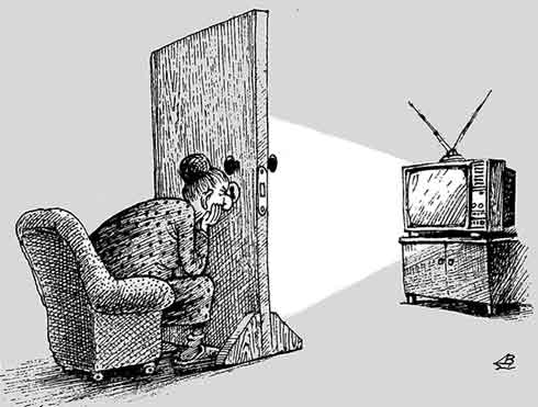 Günün Karikatürü 15 12 2021