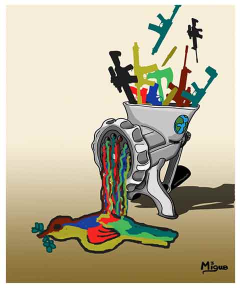 Günün Karikatürü 15 12 2022