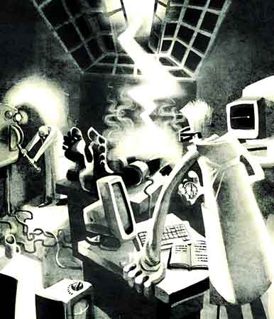 Günün Karikatürü 16 07 2020