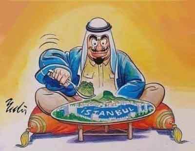 günün karikatürü 16 07 2022