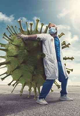 Günün Karikatürü 16 11 2020