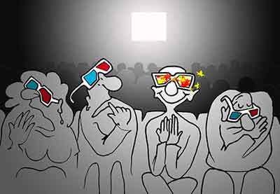 Günün karikatürü 16 12 2019