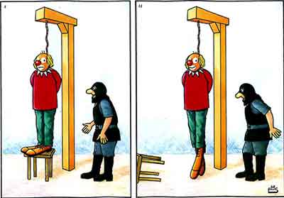 Günün Karikatürü 17 03 2020