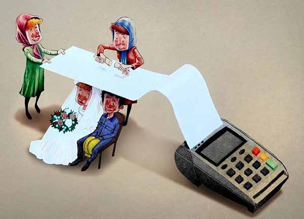 Günün Karikatürü 17 04 2024