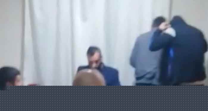 Günün Karikatürü 17 05 2021