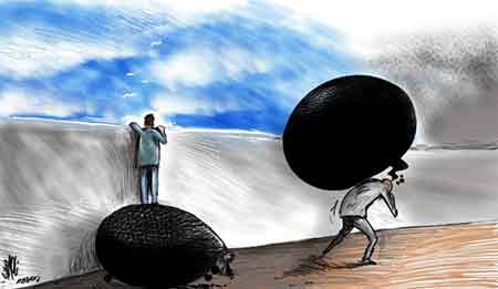 Günün Karikatürü 17 05 2022