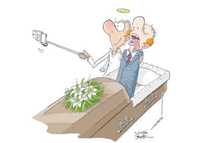 günün karikatürü 17 haziran 2021 perşembe