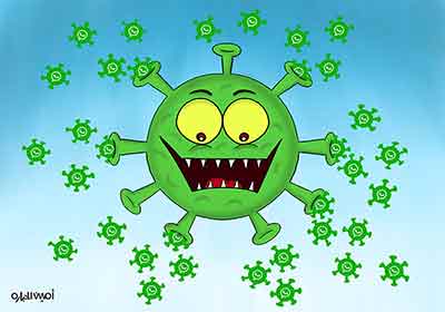 Günün Karikatürü 17 09 2020