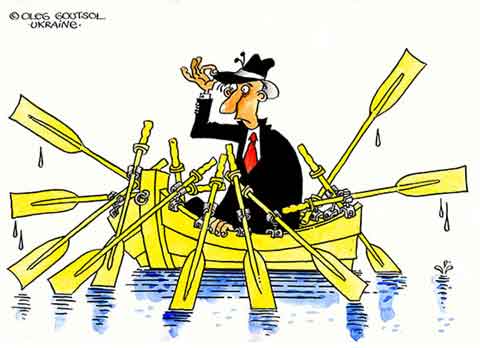 Günün Karikatürü 18 01 2023