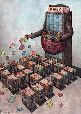 Günün Karikatürü 18 02 2021