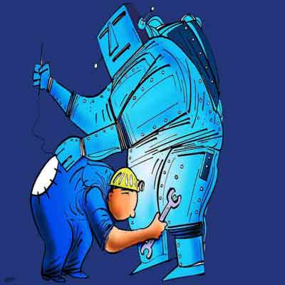 gunun karikaturu 18 03 2020