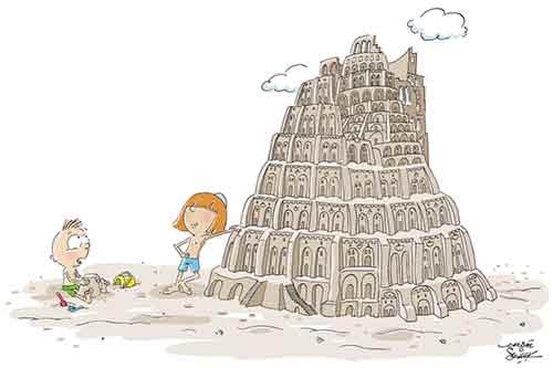 Günün Karikatürü 18 05 2021