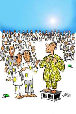 günün karikatürü 18 05 2022