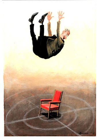 Günün Karikatürü 18 07 2022