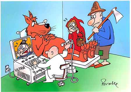 Günün Karikatürü 18 08 2020