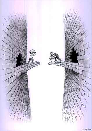 Günün Karikatürü - 18 10 2020