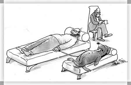 Günün Karikatürü 18 10 2022