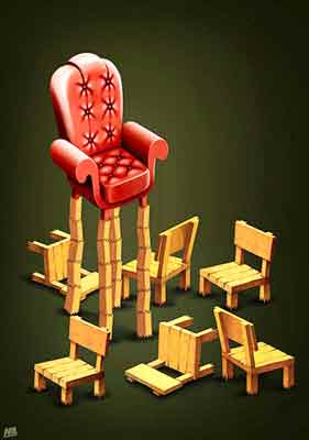 Günün karikatürü 18 11 2019