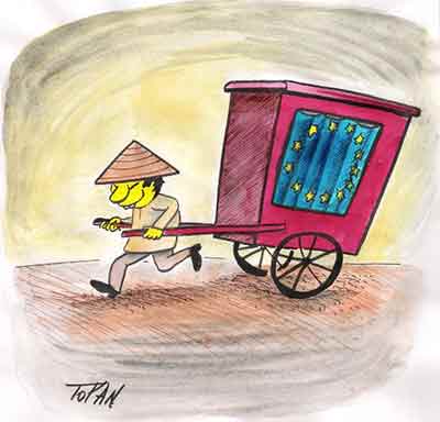 Günün Karikatürü 19 01 2021