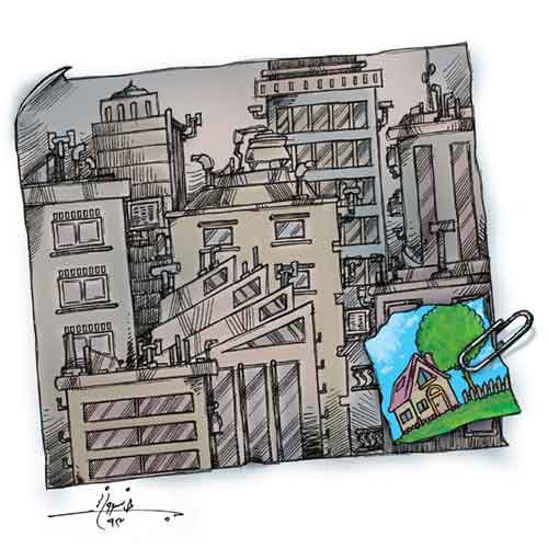 Günün Karikatürü 19 03 2021