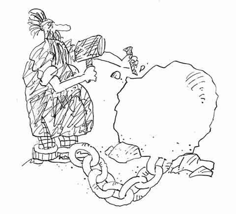 Günün Karikatürü 19 07 2022