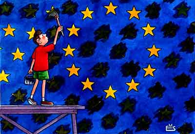 Günün karikatürü 19 08 2020