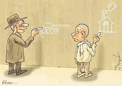 Günün karikatürü 2 10 2019