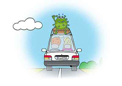 Günün karikatürü 20 03 2020