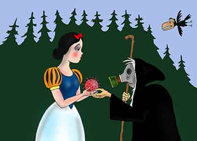 Günün karikatürü 20 08 2020