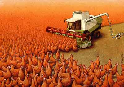 Günün Karikatürü 20 09 2020