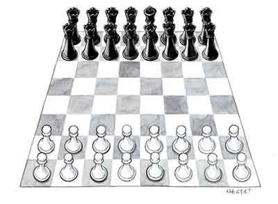 Günün Karikatürü 20 10 2020