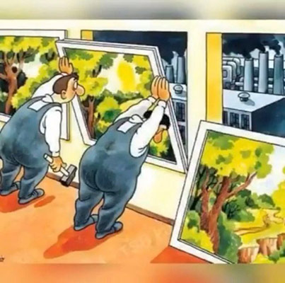 Günün Karikatürü 20 11 2020