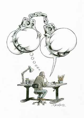 Günün Karikatürü 21 04 2022