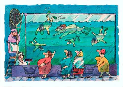 Günün Karikatürü 21 05 2021