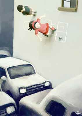 Günün Karikatürü 21 08 2019