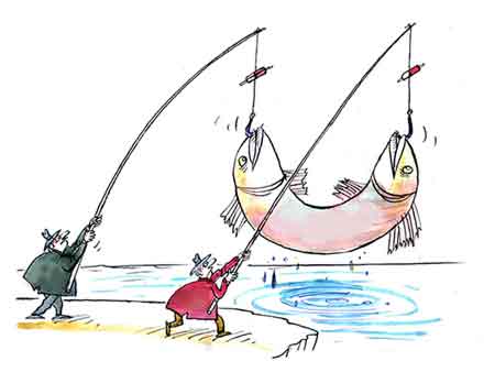 Günün Karikatürü 21 11 2019