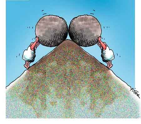 Günün Karikatürü 21 11 2022