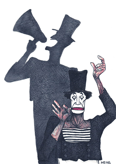 Günün Karikatürü 21 12 2021