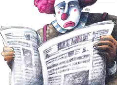 Günün Karikatürü 21 12 2023