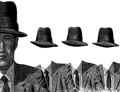 Günün Karikatürü 22 01 2020