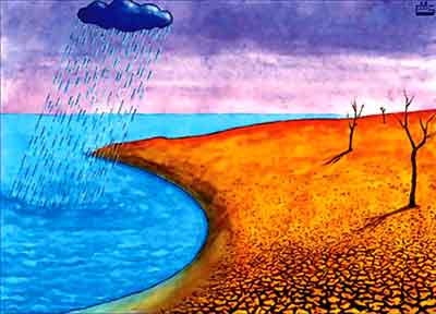 Günün Karikatürü 22 05 2020