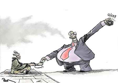 Günün Karikatürü 22 07 2022