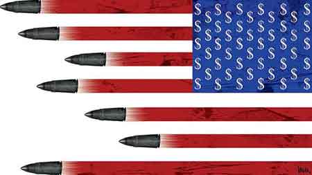 Günün Karikatürü 22 08 2020