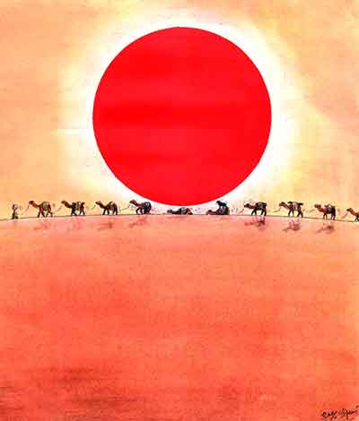 Günün Karikatürü 22 10 2020