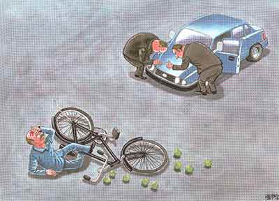 Günün Karikatürü 22 11 2019