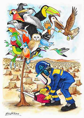 Günün Karikatürü 22 12 2021