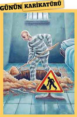 Günün Karikatürü - 23.05.2019
