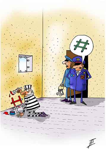 Günün Karikatürü 23 09 2022